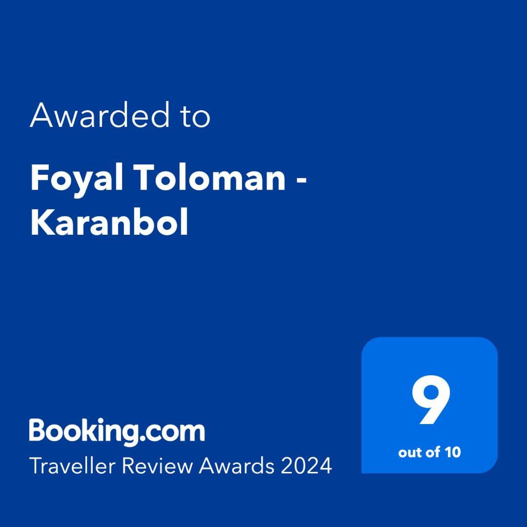 Foyal Toloman - Karanbol Apartment Fort-de-France Exterior photo